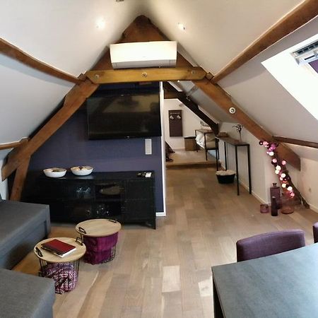 De Twie Keuninge Maasmechelen Extérieur photo
