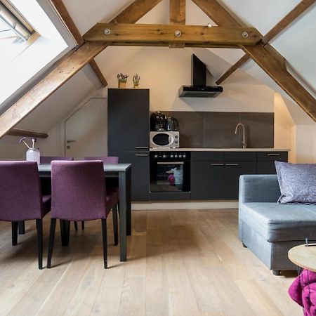 De Twie Keuninge Maasmechelen Extérieur photo