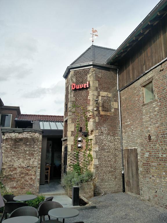 De Twie Keuninge Maasmechelen Extérieur photo