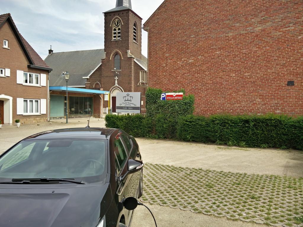 De Twie Keuninge Maasmechelen Extérieur photo