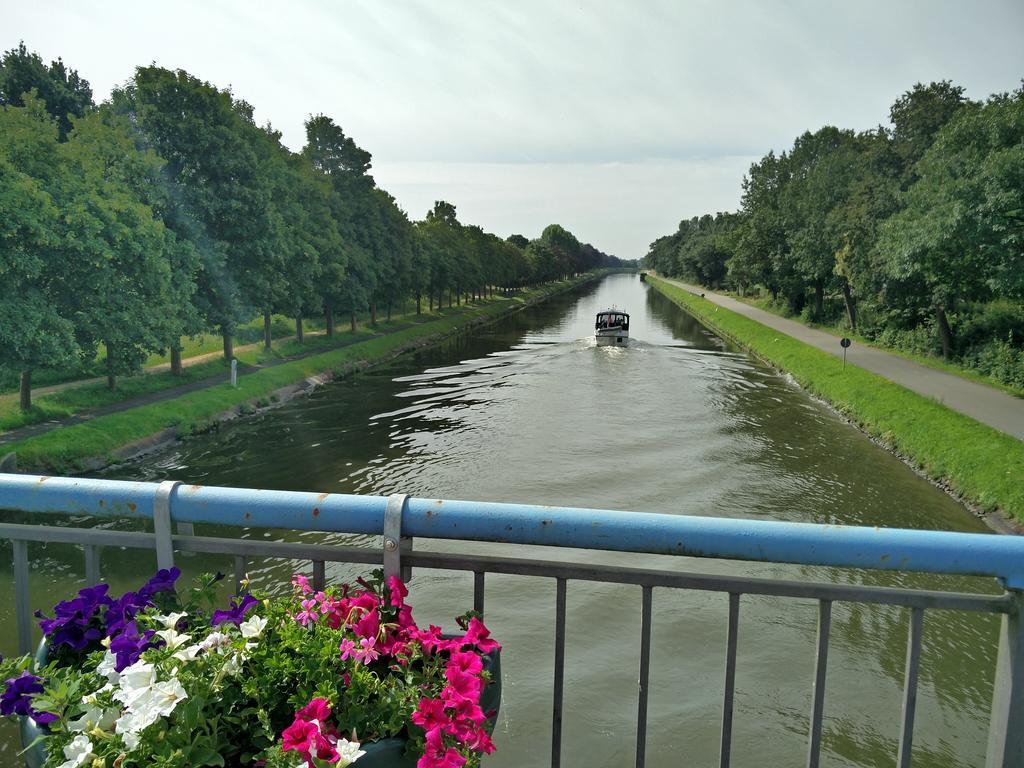 De Twie Keuninge Maasmechelen Extérieur photo