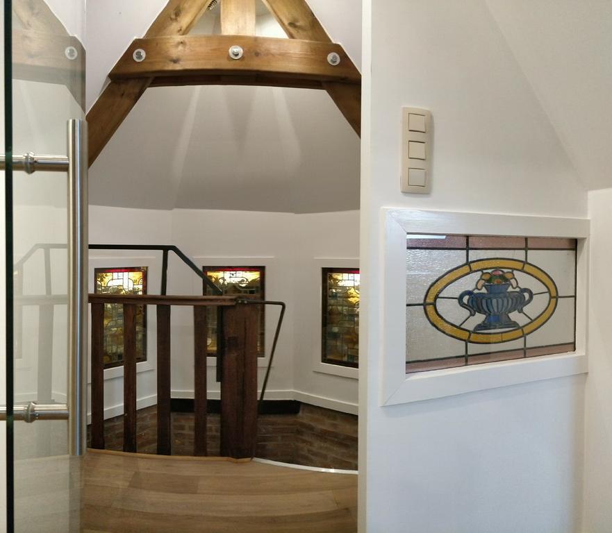De Twie Keuninge Maasmechelen Extérieur photo