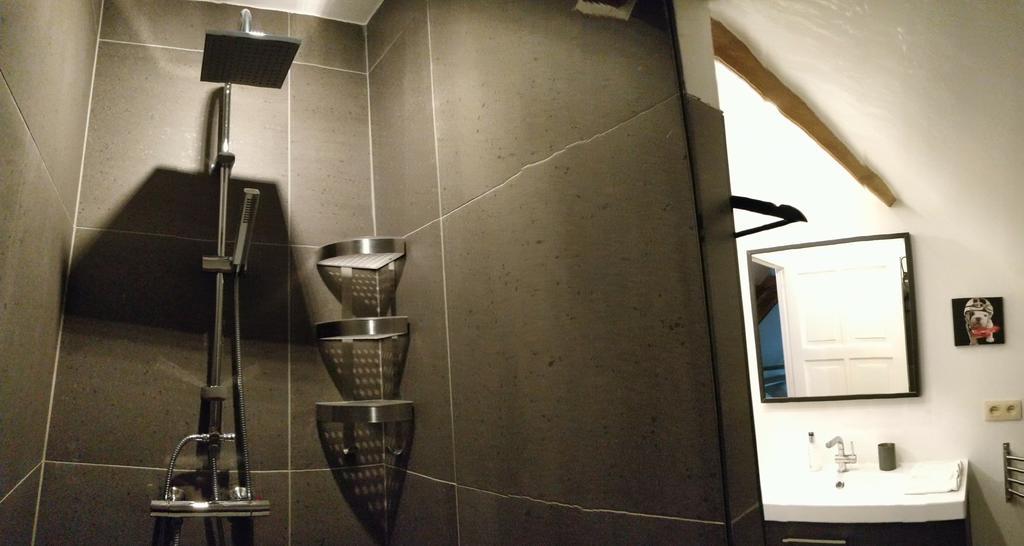 De Twie Keuninge Maasmechelen Extérieur photo