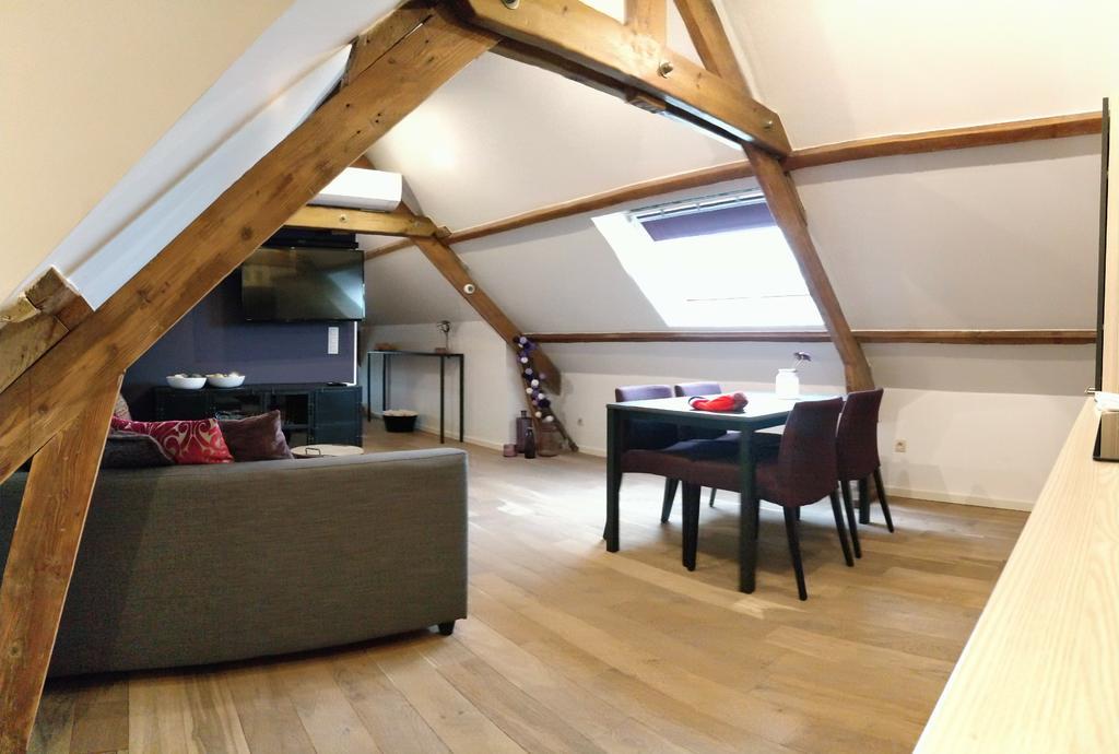 De Twie Keuninge Maasmechelen Extérieur photo
