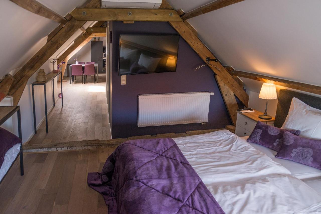De Twie Keuninge Maasmechelen Extérieur photo