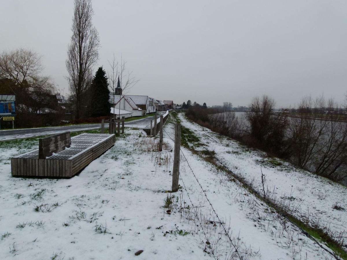 De Twie Keuninge Maasmechelen Extérieur photo